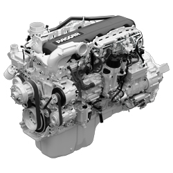 B0789 Engine